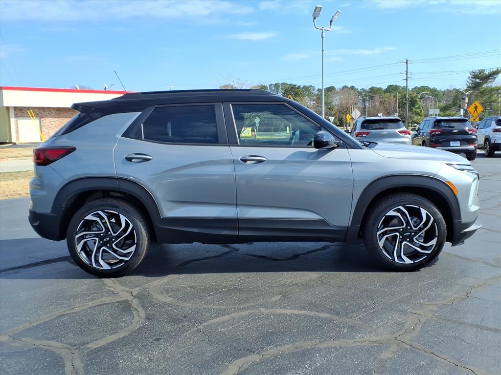 2026 Chevrolet Trailblazer RS - Photo 9