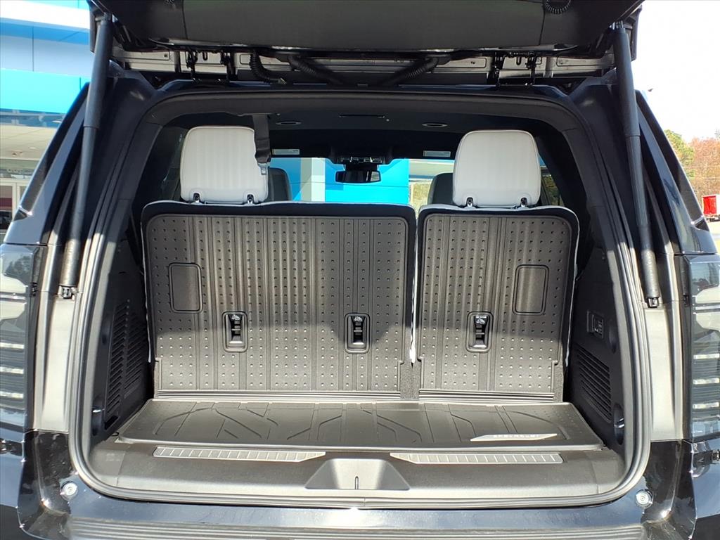 2026 Chevrolet Tahoe Premier - Photo 7