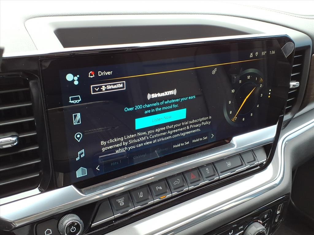2025 Chevrolet Silverado 2500 HD High Country - Photo 16