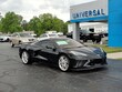  Chevrolet Corvette Stingray