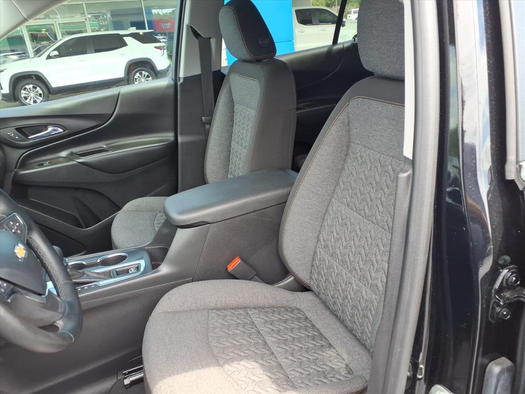 2024 Chevrolet Equinox LT - Photo 16