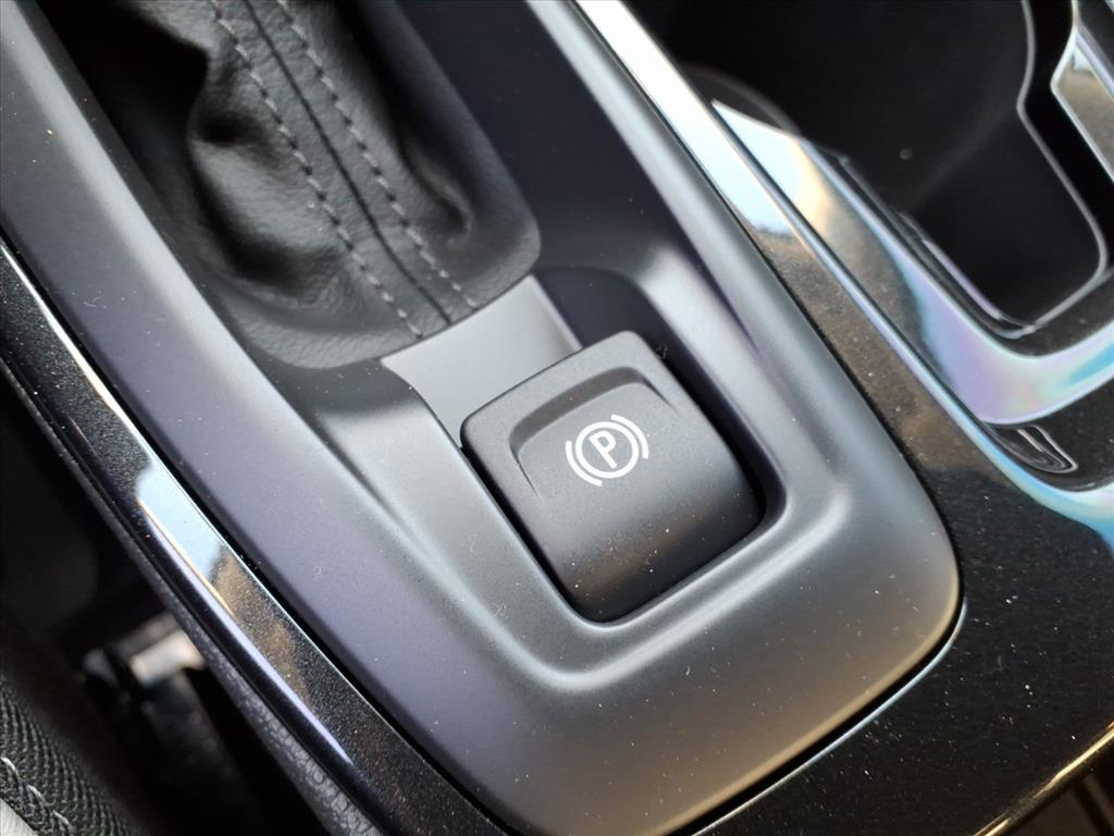 2026 Chevrolet Trailblazer LT - Photo 22
