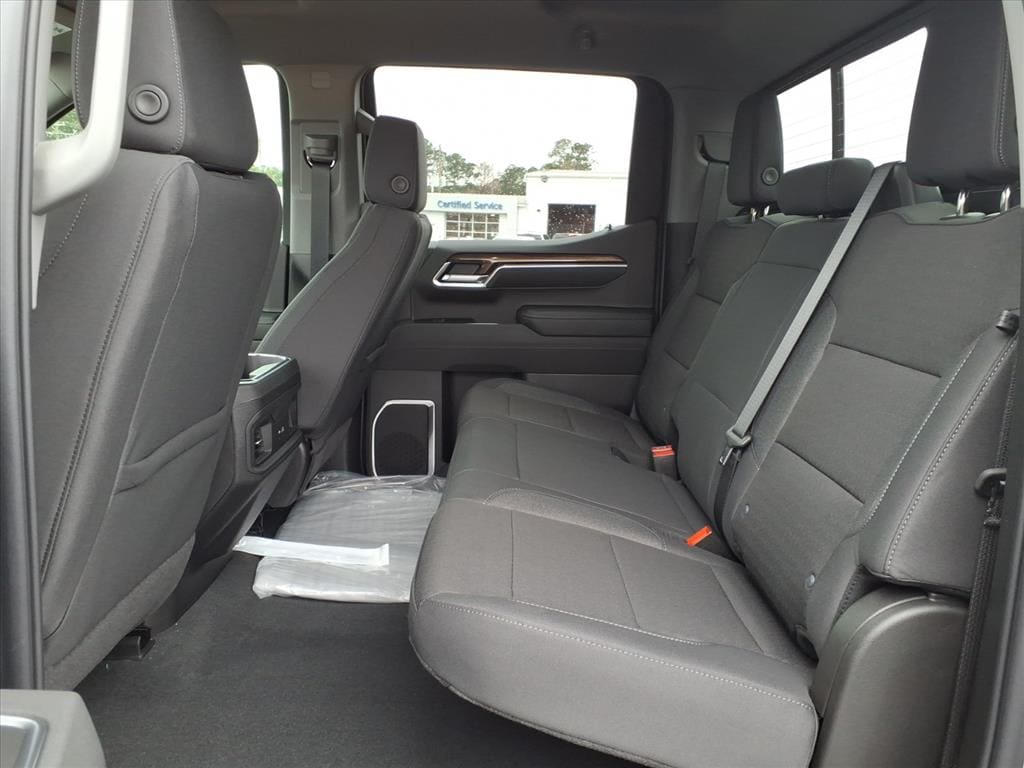 2026 Chevrolet Silverado 1500 RST - Photo 14