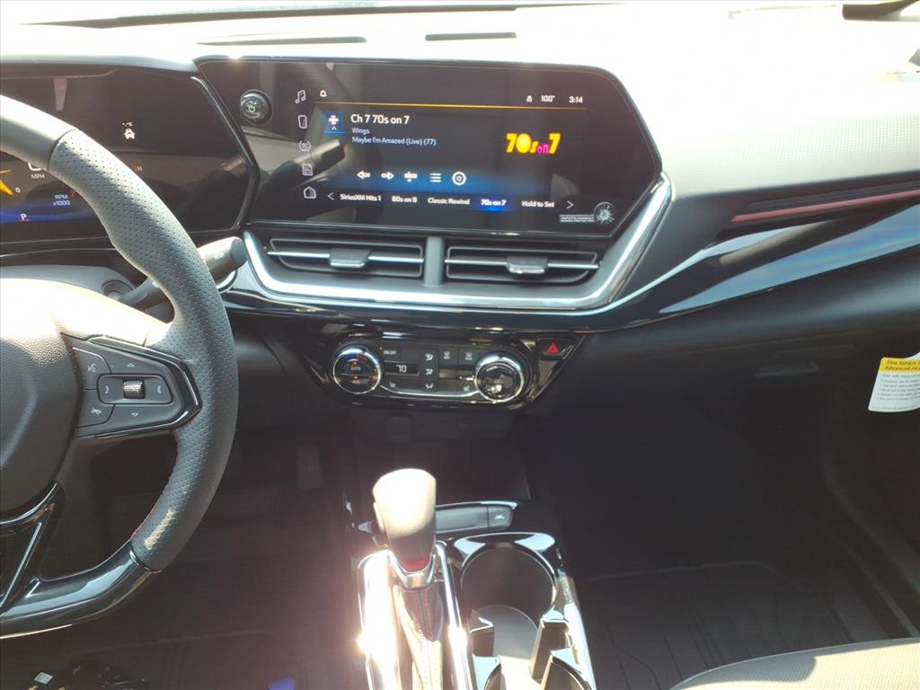 2026 Chevrolet Trax RS - Photo 14