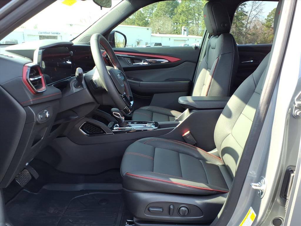2026 Chevrolet Trailblazer RS - Photo 14