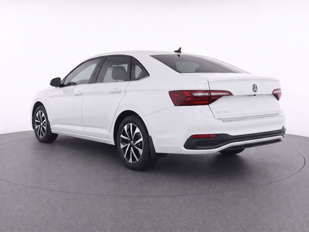 Used 2024 Volkswagen Jetta S