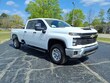  Chevrolet Silverado 2500 HD