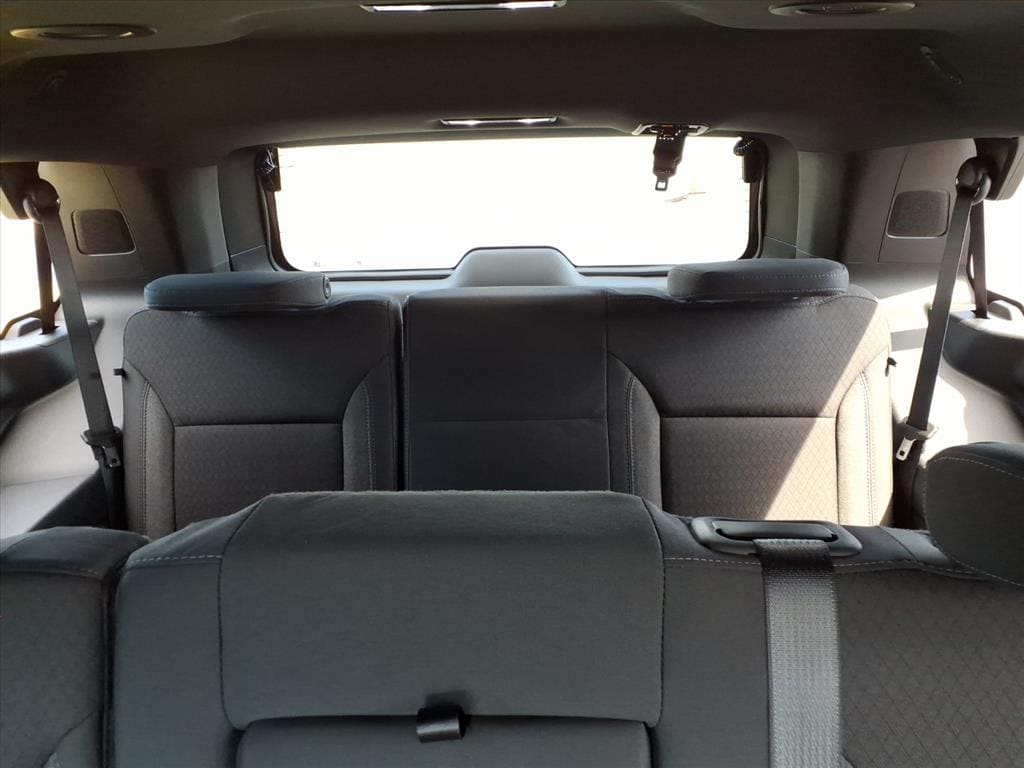 2026 Chevrolet Tahoe LS - Photo 18