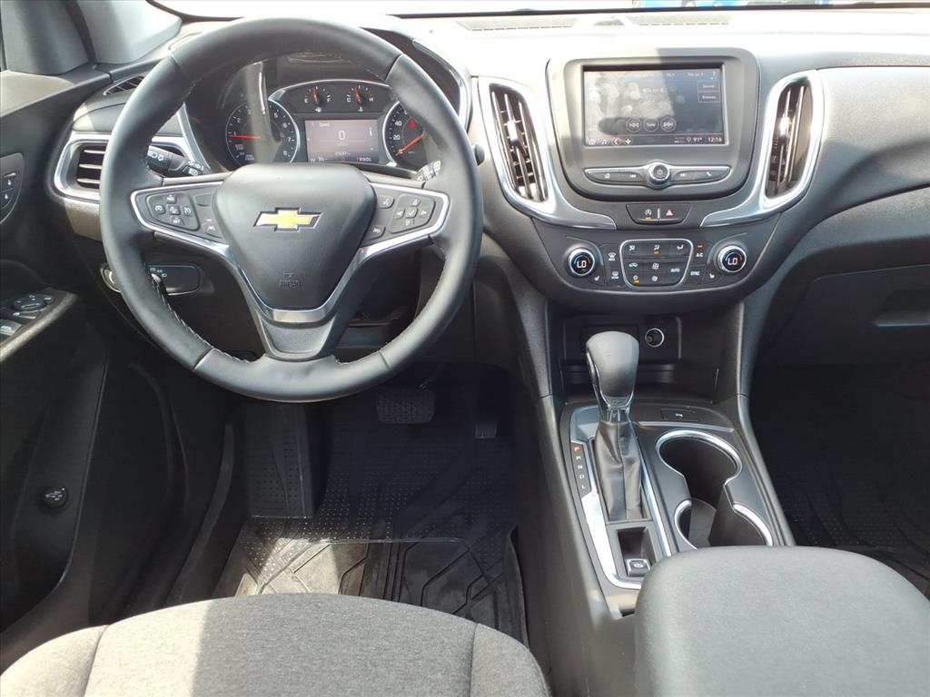 2024 Chevrolet Equinox LT - Photo 12