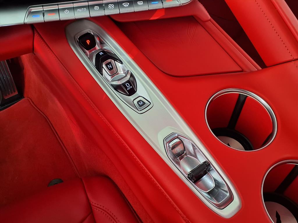 2026 Chevrolet Corvette 3LT - Photo 20