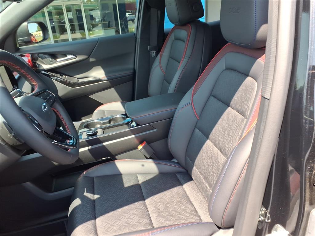 2026 Chevrolet Equinox RS - Photo 16