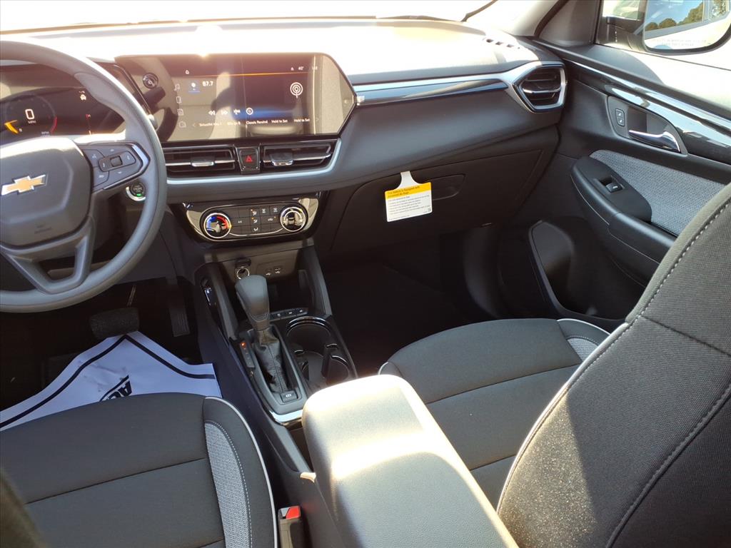 2026 Chevrolet Trailblazer LT - Photo 12