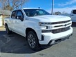  Chevrolet Silverado 1500 LTD