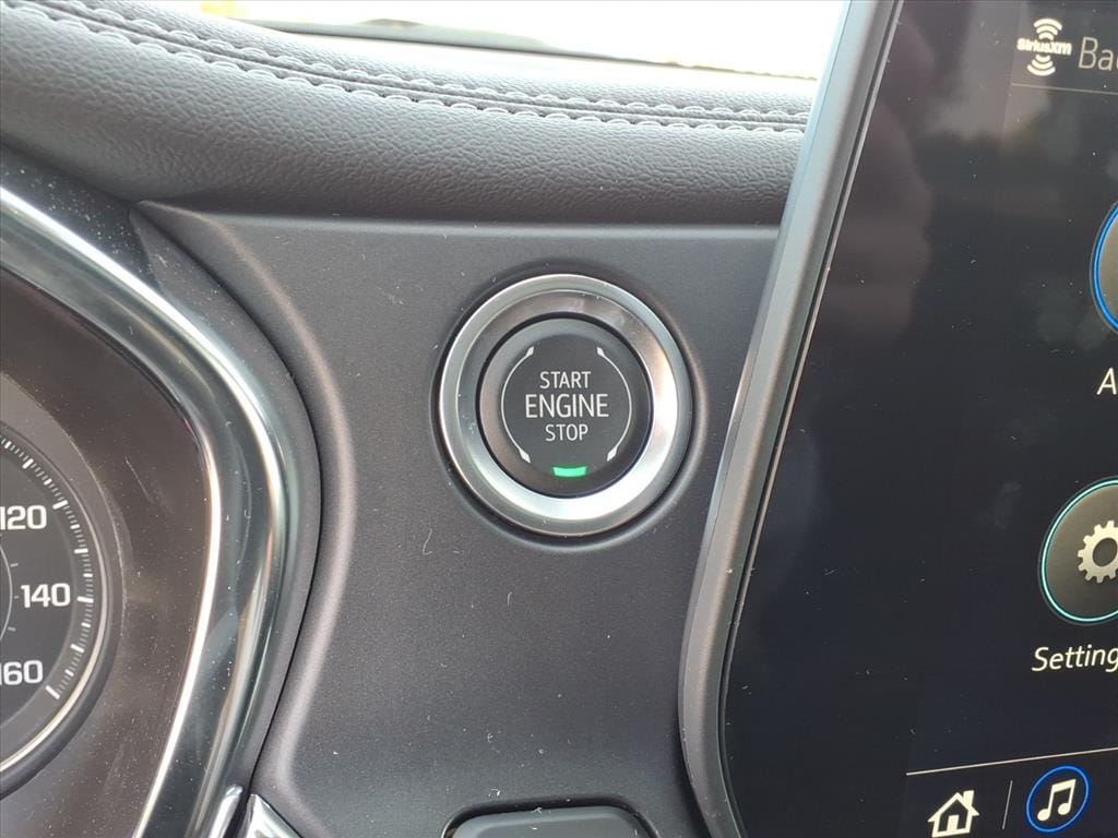 2025 Chevrolet Blazer 2LT - Photo 23