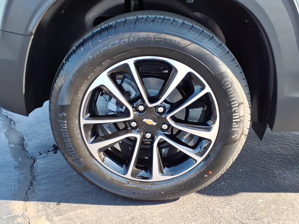 2026 Chevrolet Trailblazer LT - Photo 10