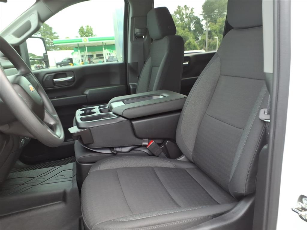 2026 Chevrolet Silverado 2500 HD Custom - Photo 15