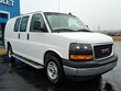  GMC Savana 2500