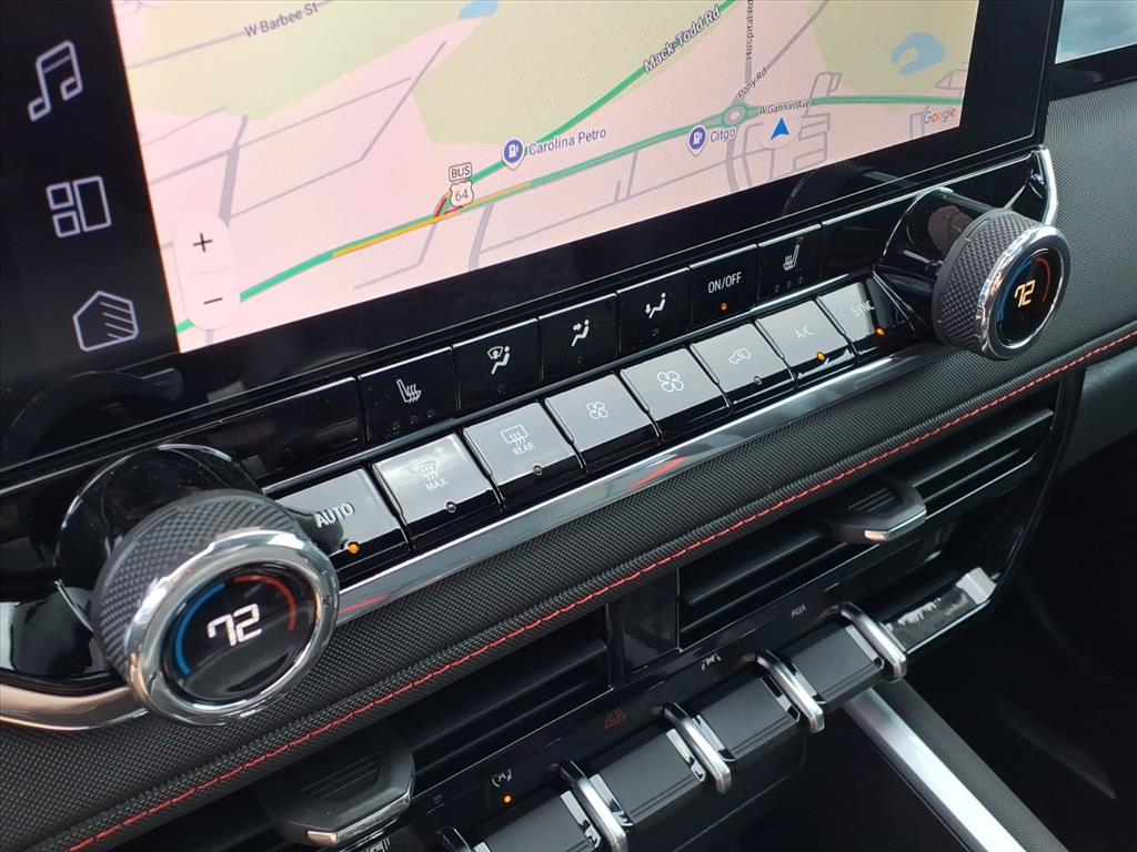 2025 Chevrolet Colorado Z71 - Photo 22