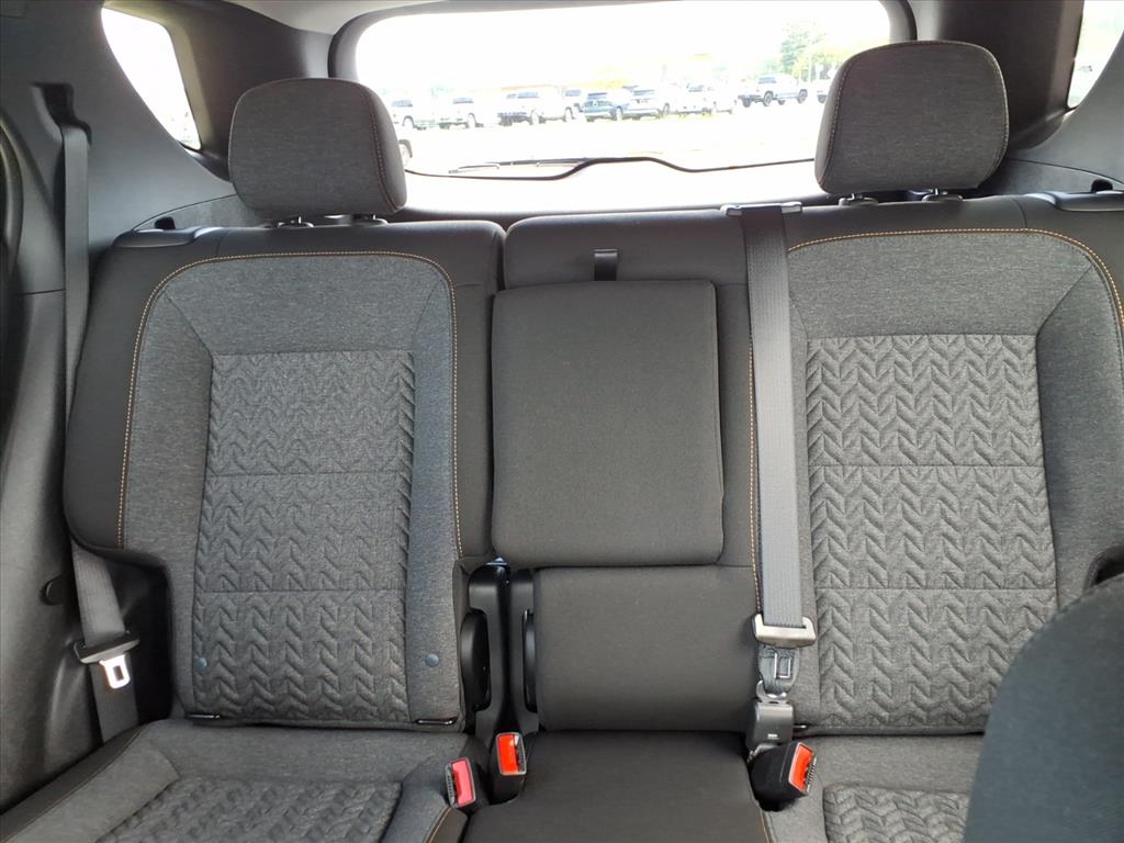 2024 Chevrolet Equinox LT - Photo 17