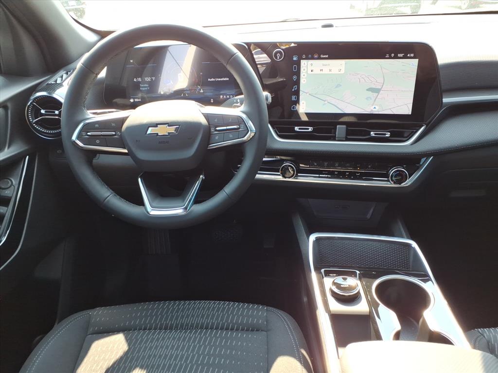 2027 Chevrolet Equinox LT - Photo 12