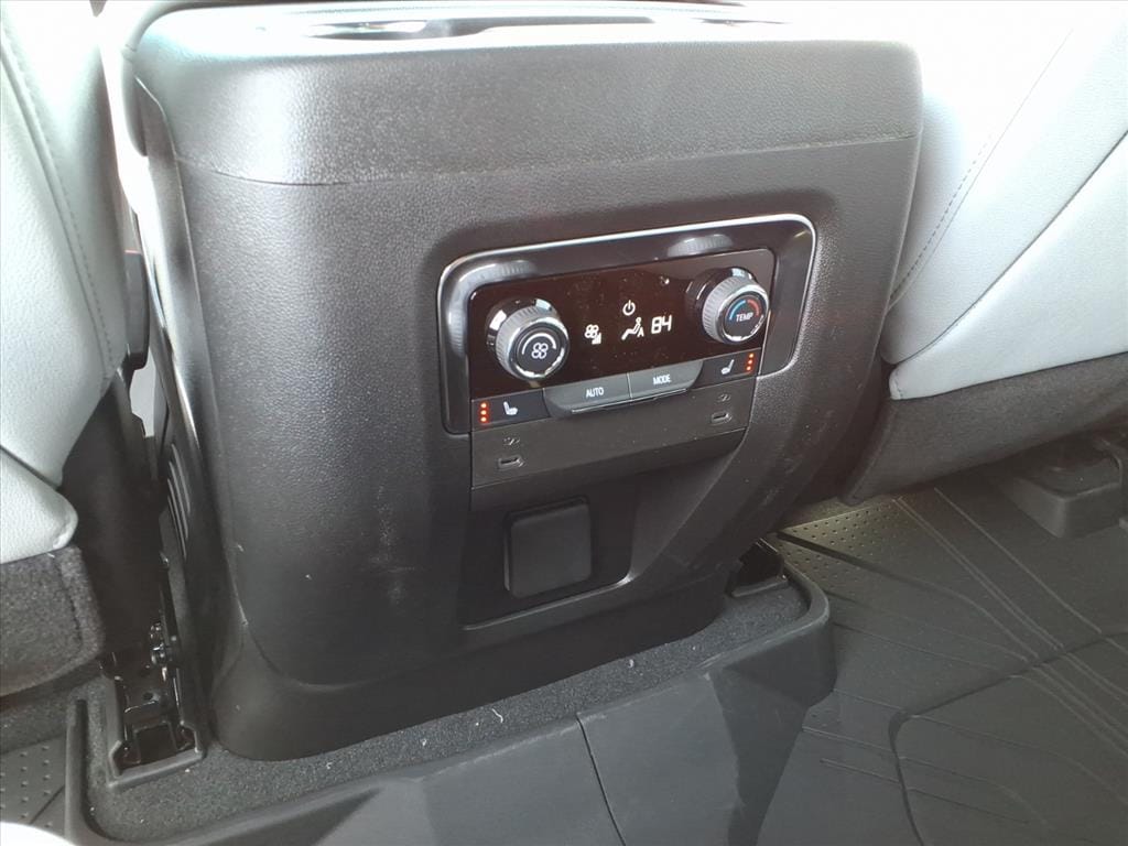 2026 Chevrolet Tahoe Premier - Photo 17