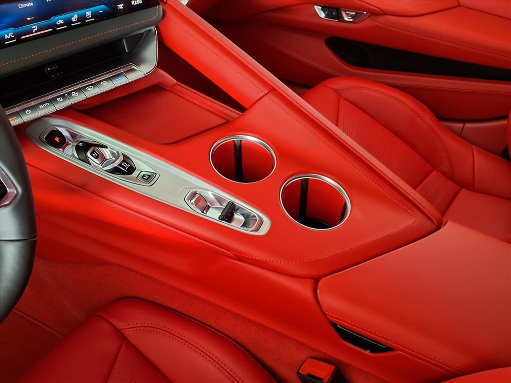 2026 Chevrolet Corvette 3LT - Photo 18