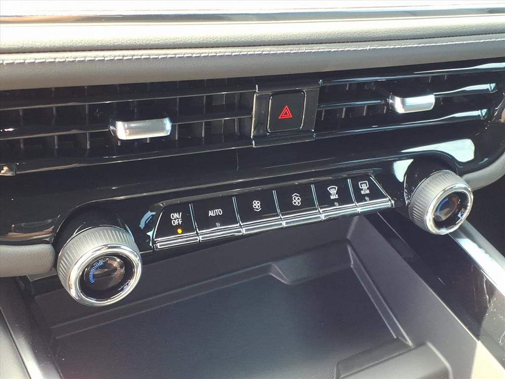 2026 Chevrolet Tahoe LS - Photo 22