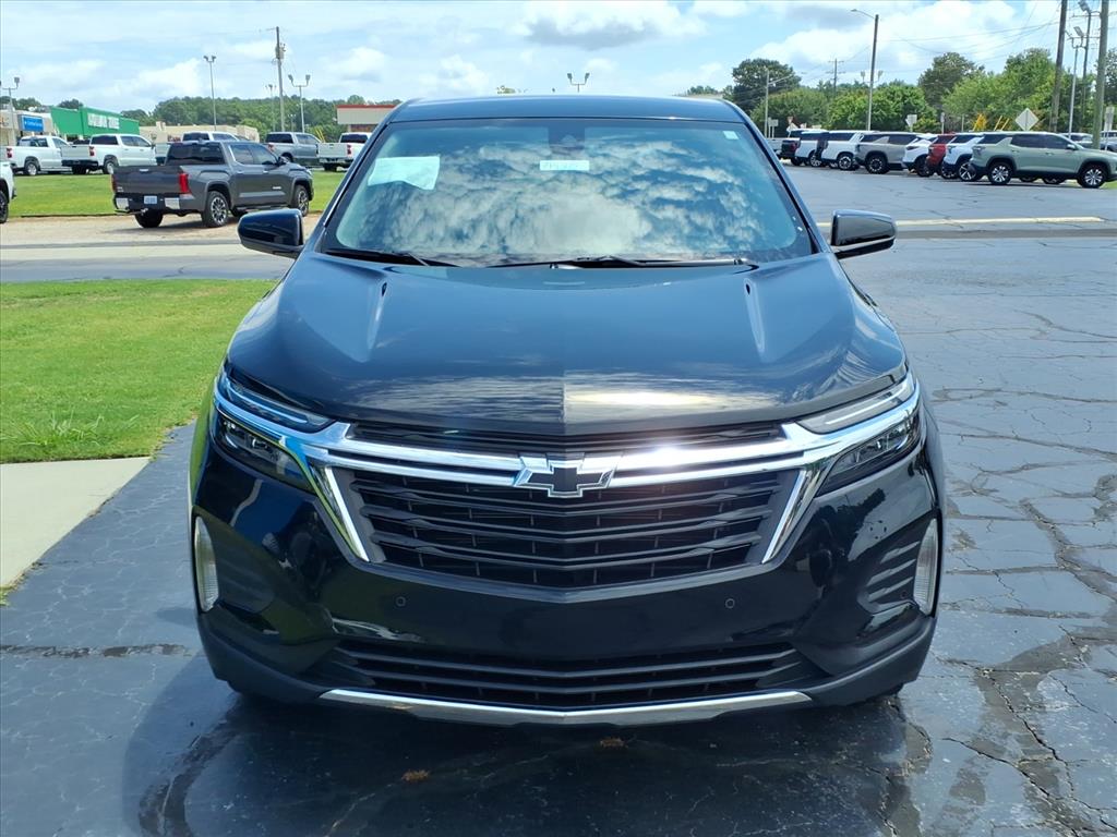 2024 Chevrolet Equinox LT - Photo 9