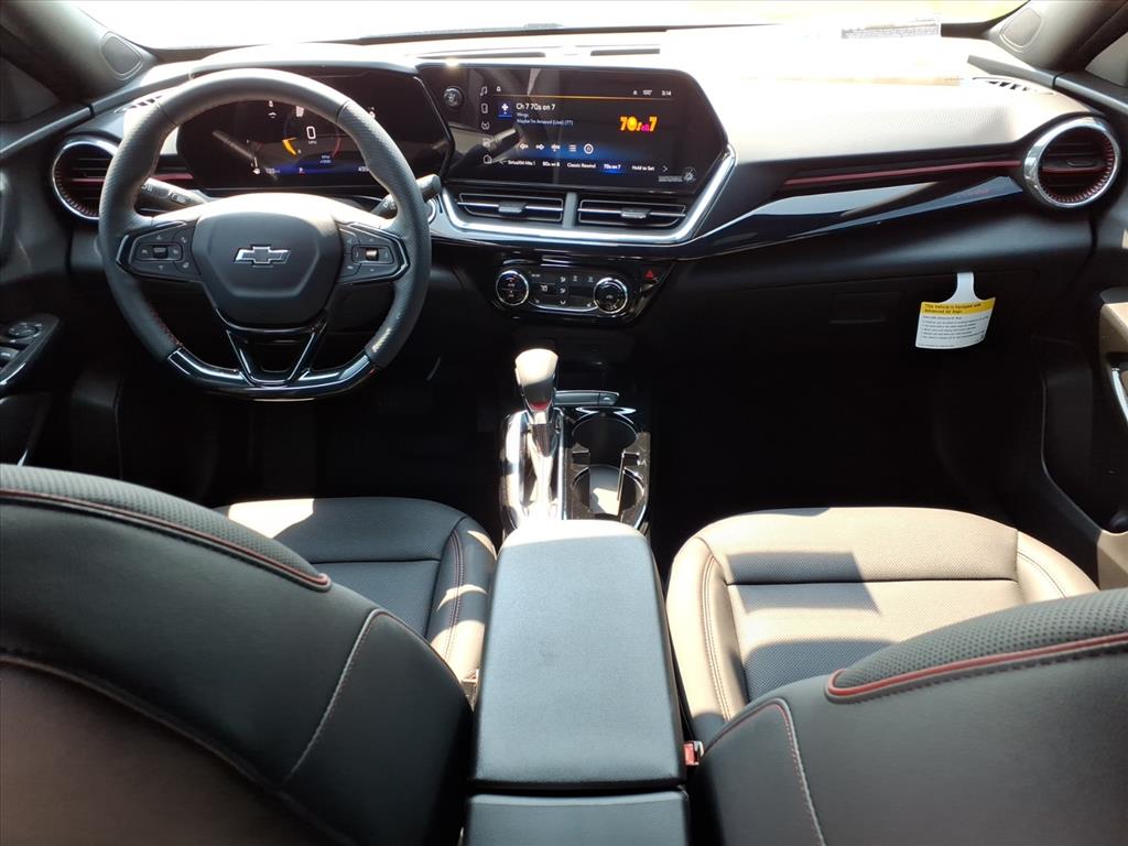 2026 Chevrolet Trax RS - Photo 12