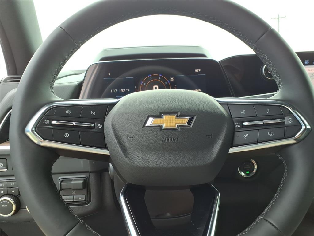 2026 Chevrolet Suburban High Country - Photo 30