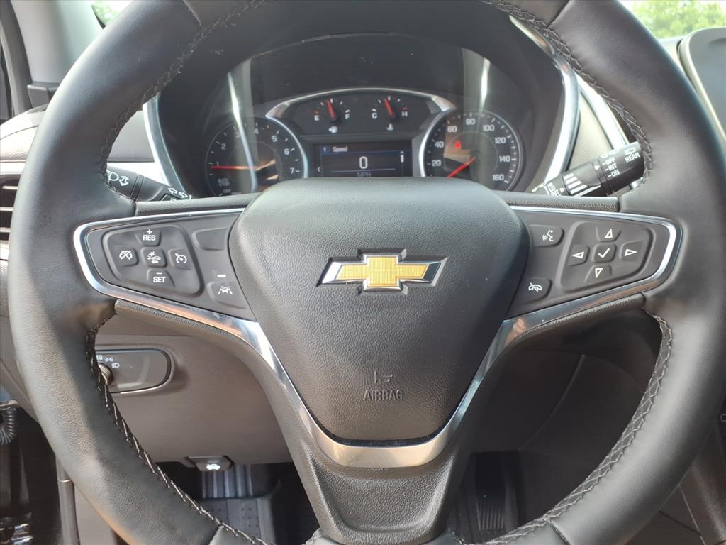 2024 Chevrolet Equinox LT - Photo 25