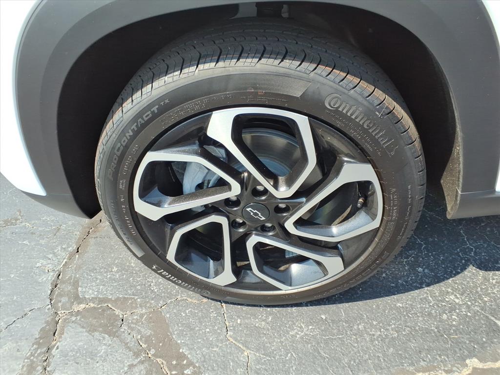 2026 Chevrolet Trax RS - Photo 11