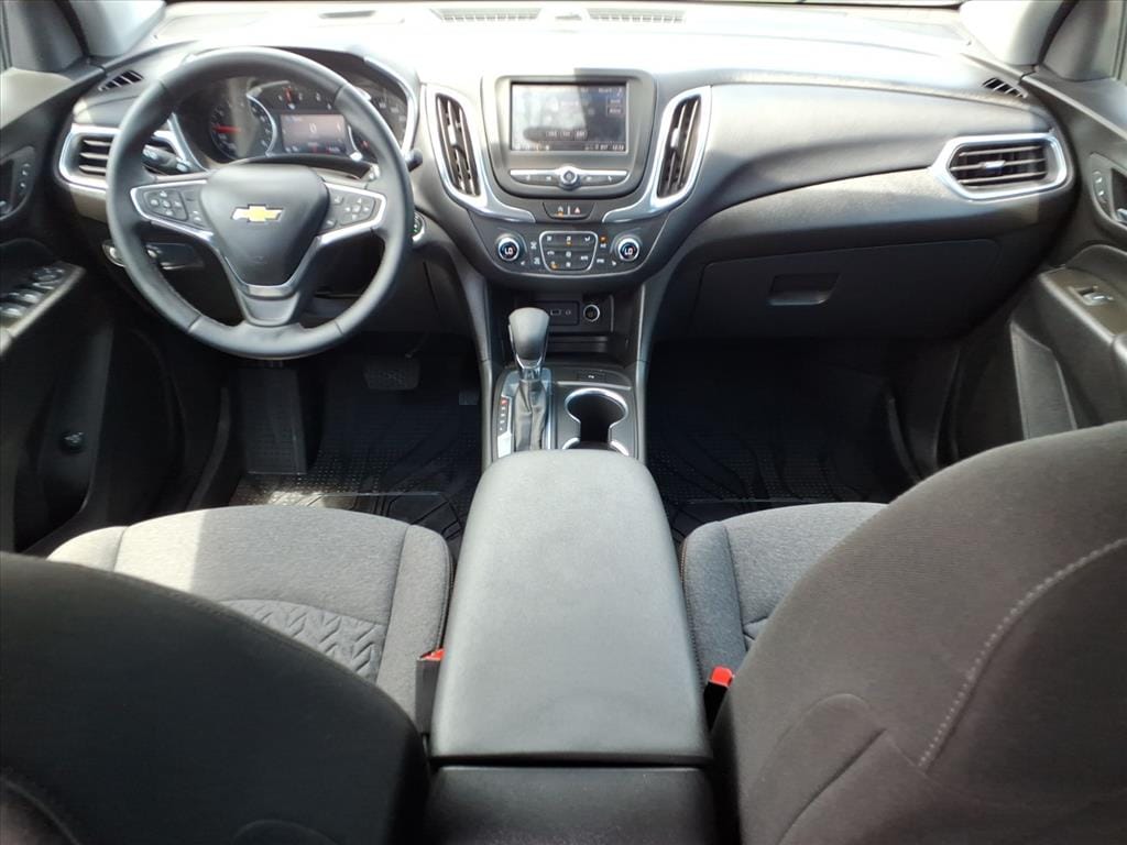 2024 Chevrolet Equinox LT - Photo 11