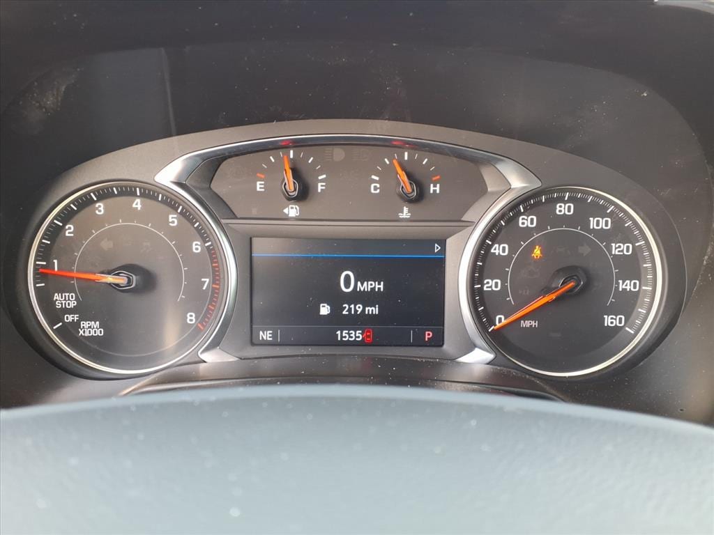 2025 Chevrolet Blazer 2LT - Photo 30