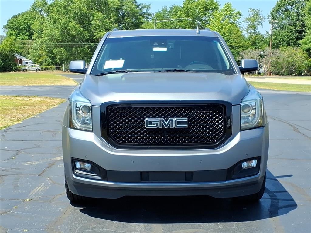 Used 2018 GMC Yukon SLT SUV