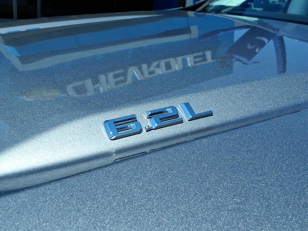 2026 Chevrolet Silverado 1500 LTZ - Photo 13