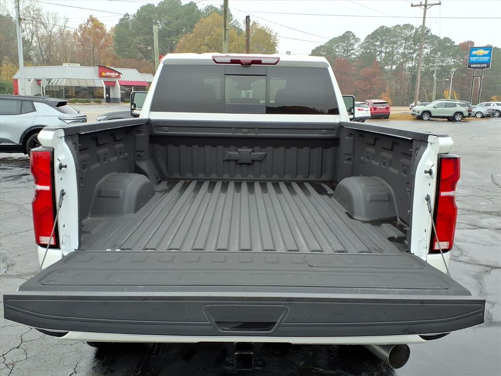 2025 Chevrolet Silverado 2500 HD High Country - Photo 7