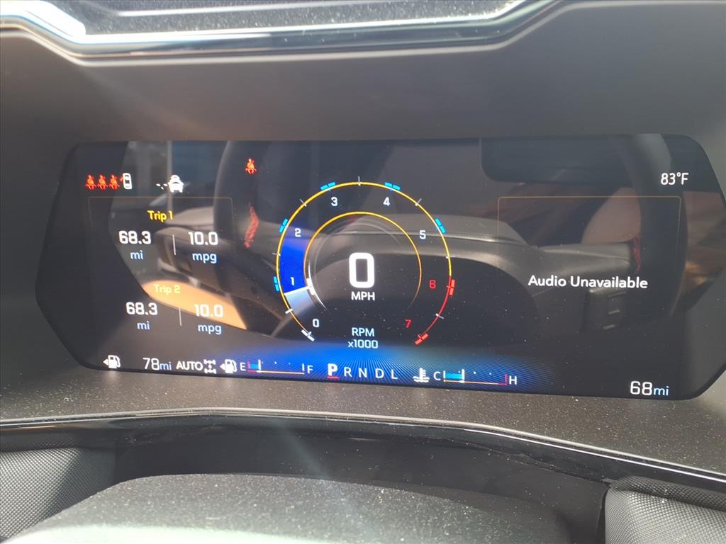 2025 Chevrolet Colorado Z71 - Photo 32
