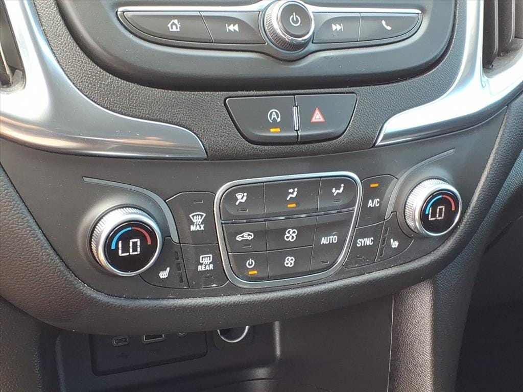 2024 Chevrolet Equinox LT - Photo 20