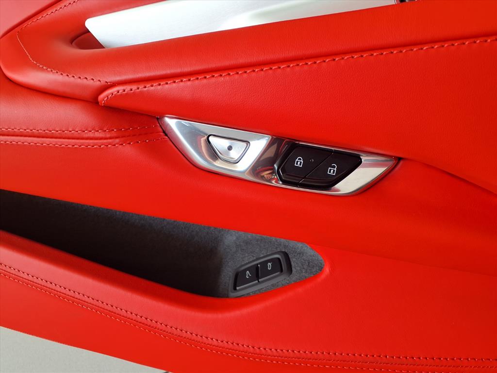 2026 Chevrolet Corvette 3LT - Photo 33