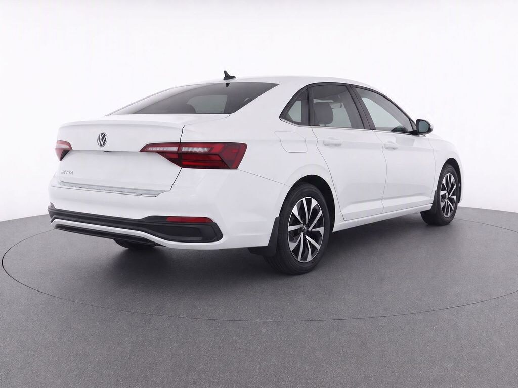 Used 2024 Volkswagen Jetta S