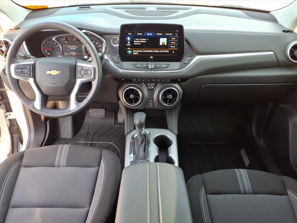 2025 Chevrolet Blazer 2LT - Photo 16
