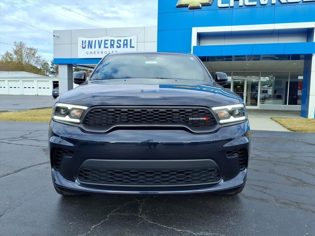Used 2023 Dodge Durango GT SUV