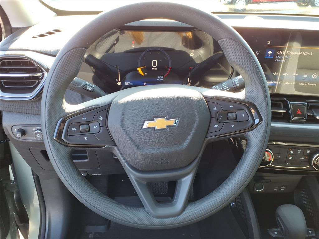 2026 Chevrolet Trailblazer LT - Photo 24