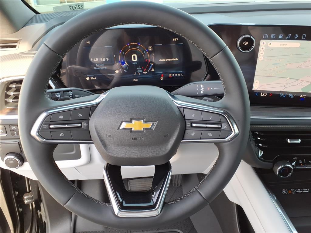 2026 Chevrolet Tahoe Premier - Photo 27