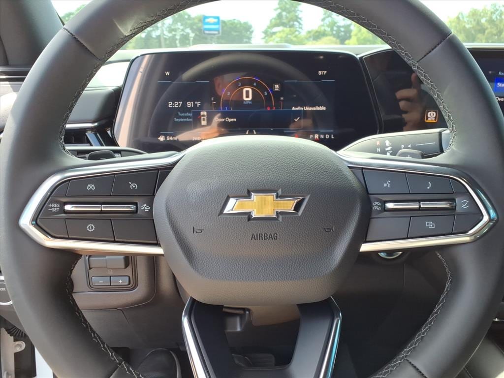 2026 Chevrolet Tahoe LS - Photo 26