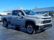  Chevrolet Silverado 2500 HD