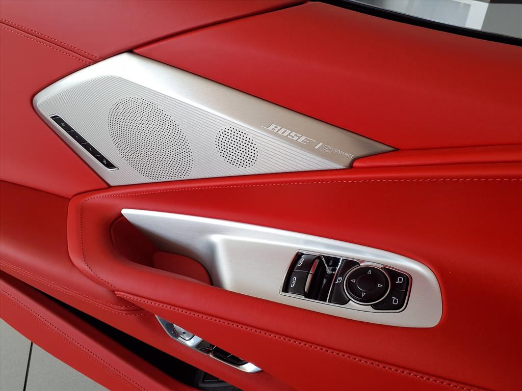 2026 Chevrolet Corvette 3LT - Photo 32