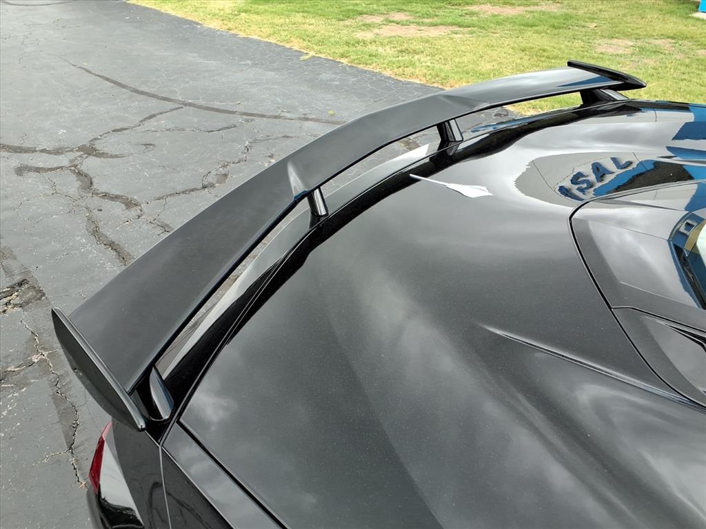 2026 Chevrolet Corvette 3LT - Photo 9