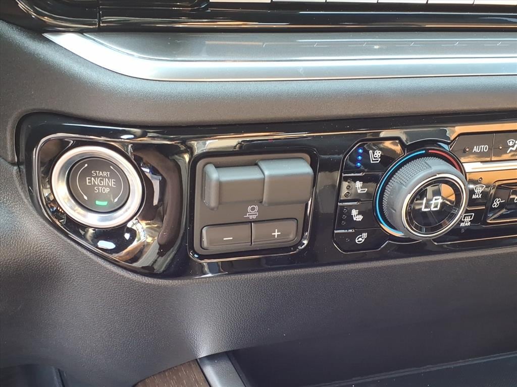 2026 Chevrolet Silverado 1500 High Country - Photo 26